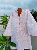 short kurti